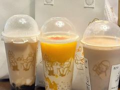 -喜茶(北京丰台银座和谐广场店)