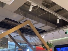 -鱼酷活鱼烤鱼(南京水游城店)