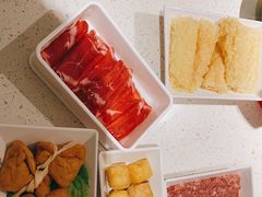 -野妹火锅(龙岗店)