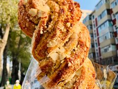 -研麦家面包(亚泰华府店)