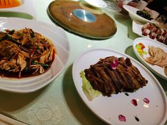 -西安烤鸭店(369烤鸭王店)