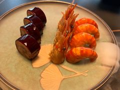 -翕间食·精致淮扬菜(江苏大剧院店)