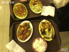 双拼-熙春园餐厅