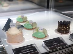 -Bracket Coffee(工体店)