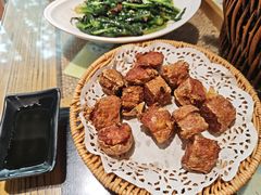 -潮十三潮汕砂锅粥(高新四路大都荟店)