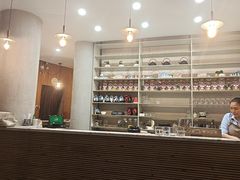 -莲餐厅·湖北菜·潜江小龙虾店(愚园路店)