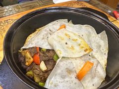 -宗巴雍姆藏餐府