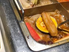 -海底捞火锅(团结桥店)