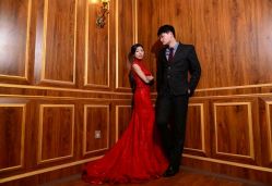 -东风婚纱摄影(恒和西里1号楼店)