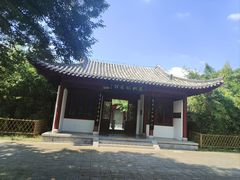 -云龙湖旅游景区