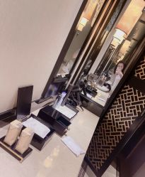 -文华东方水疗中心