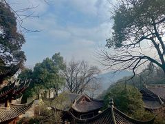 -灵顺寺
