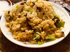 -小艾家的炒饭(万新村店)