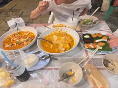 -Pakorn's Kitchen