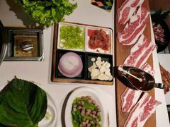 -千纸鹤嫩汁烤肉(学府店)