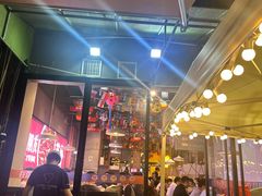 -靓靓蒸虾·头牌蒸虾(南山桂庙店)