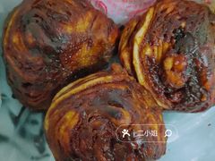 红糖麻酱花卷-宫门口馒头铺(创始人总店)