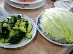 -鑫龙火锅城(环山路店)