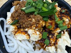 -豆香园(龙翔店)
