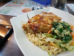 -兰芳园(上环店)