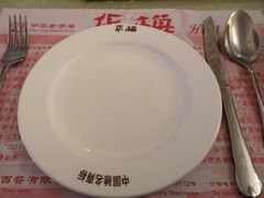 -华梅西餐厅(哈尔滨中央大街店)