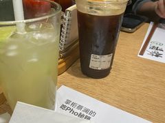 -蔡澜Pho·越南粉餐厅(海上世界店)