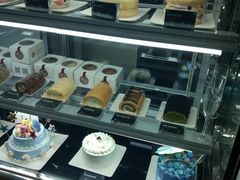 -卷心卷意·轻甜蛋糕(新光天地店)