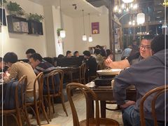大堂-乔街深夜食堂·台州菜·高压锅生蚝(杭州总店)