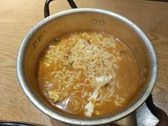-恩你小木屋·烤肉韩式料理(嘉兴秀洲店)
