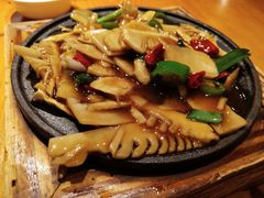 -周麻婆(福州仓山首山店)