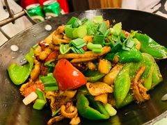 -乐口福家常菜馆(古庸路店)