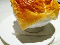 -王品牛排(郑州大卫城店)