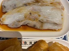 -冰泉豆浆馆(阳朔店)