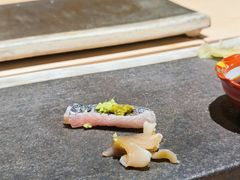 -鹤菊·鮨Omakase(古子城店)