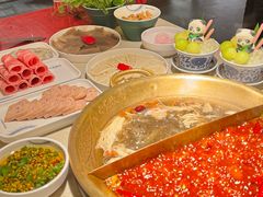 -小龙坎火锅(全球总店)
