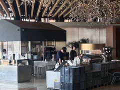 -Seesaw Coffee(朝阳大悦城店)