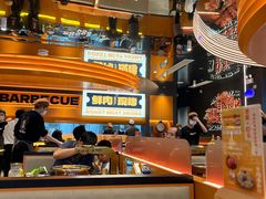 -闻老头·菊花炭烤肉(佛山首店)