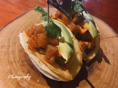 -黑角餐厅美式狂野Blackhorn(昌茂花园店)