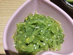 -有喜屋·日料·居酒屋(旭辉广场店)