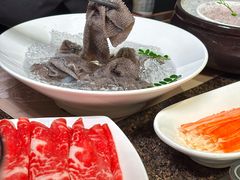 -皇城老妈火锅(琴台店)