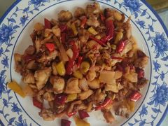 -邓家食府(邓小平故里店)