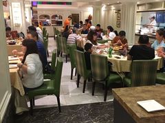 -大鸭梨烤鸭(左家庄店)