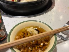 -钢管厂五区小郡肝串串香(奥克斯广场锦城万达店)