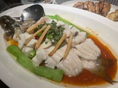 -客语客家菜(琶洲保利店)