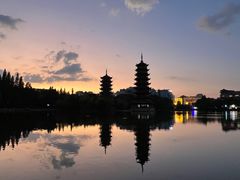 -桂林两江四湖景区