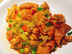-闽上鲜·福建菜(龙湖滨江天街店)