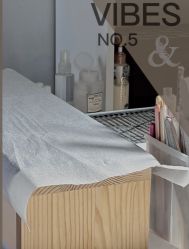 店内环境-Yumi优米日式美甲美睫