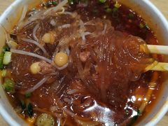 -莱得快酸辣粉(天和里店)