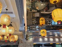 -大鸽饭(汉溪长隆店)