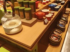 -奈雪茶院·茶室茶馆(广州粤海天地店)
